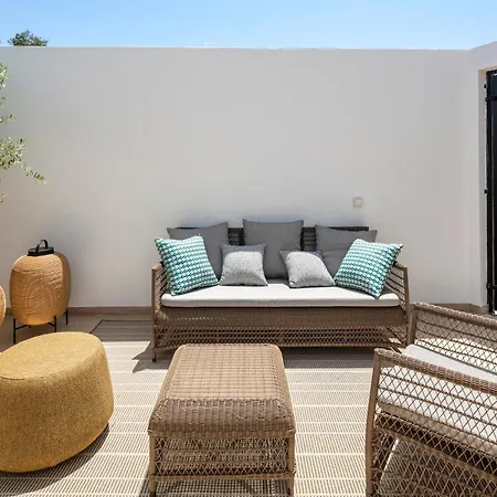 Paraiso Azul Villa *