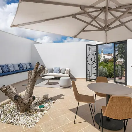 Paraiso Azul Villa