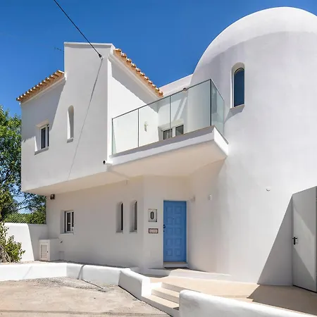 Paraiso Azul Villa