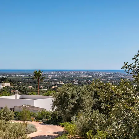 Villa Paraiso Azul