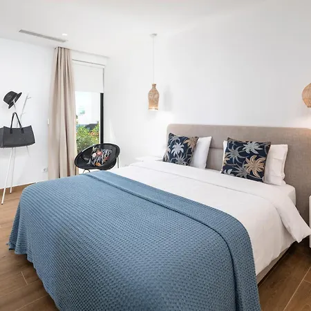 Paraiso Azul Villa