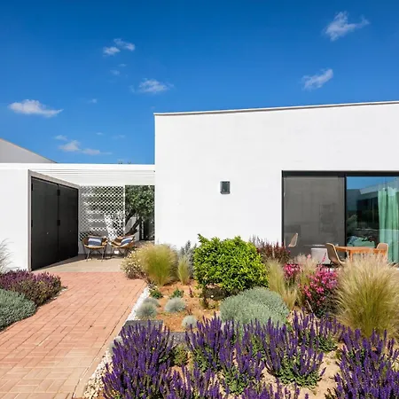 Paraiso Azul Villa Santa Bárbara de Nexe