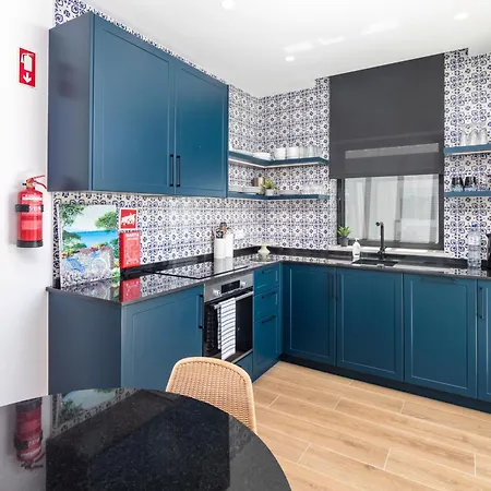 Villa Paraiso Azul *