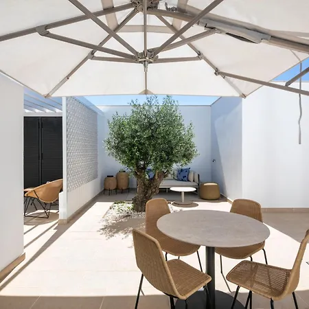 Paraiso Azul Villa Santa Bárbara de Nexe