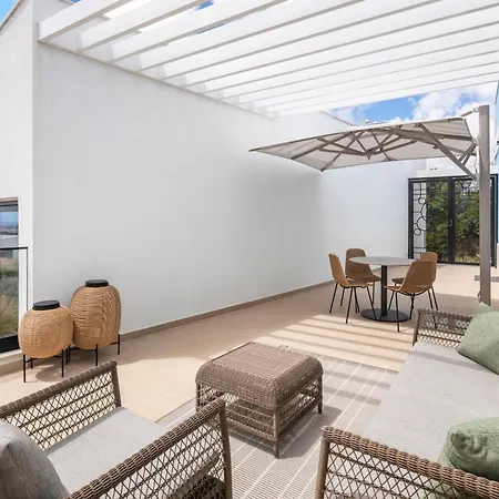 Paraiso Azul Villa
