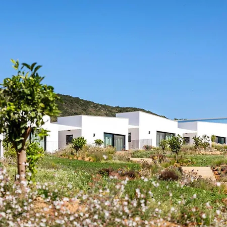 Paraiso Azul Villa Santa Barbara de Nexe