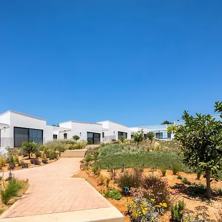 Paraiso Azul Villa